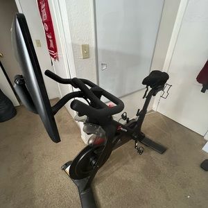 Peloton Bike